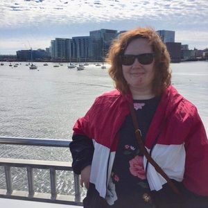 Meet your Posher, Kimberly